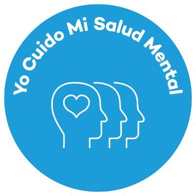 SaludMentalAfta's profile picture. Brindamos apoyo y contención psicológica gratuita a vecinas y vecinos de #Antofagasta. 👩‍🦱👨‍🦱

Llámanos al 📞 800 914 080 

#SaludMental 🙌