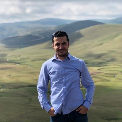 Mehmet S. Demir Profile