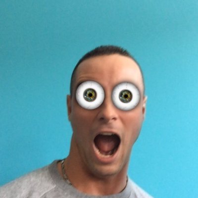 thesurprisedguy's profile picture. Absurdist, Sarcasmist, Ridiculousist, Unbelievableist, Theworldisreallydoomedist.