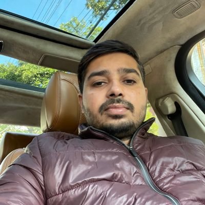 puneetever's profile picture.
