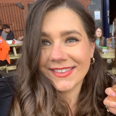 Journalist and telly producer 📺 South Yorkshire lass living in Manchester