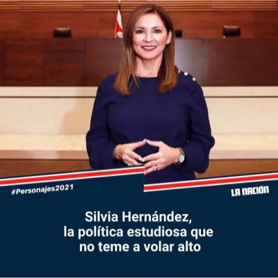 En @ONU_es Economista. Anterior Viceministra, Diputada y Presidenta del Congreso de Costa Rica. @WPLeadersOrg @ConvergeAccion @WomenEcoForum Fellow: @issnl