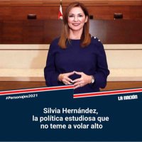 Silvia Hernández(@silhersa) 's Twitter Profile Photo