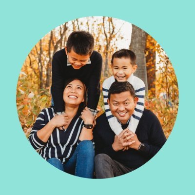 thisfamlife's profile picture. Life is short, explore & have fun!