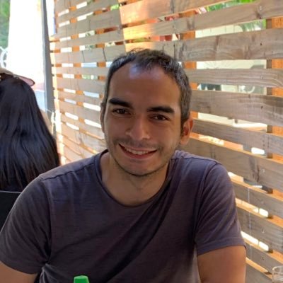 jlmoraO's profile picture. Ingeniero Civil Industrial y MSc @IngTransporteUC.