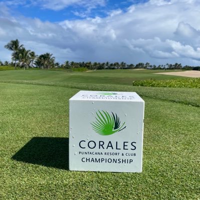 Head Superintendent at Corales and La Cana Golf Courses home of the PGA Corales Championship! Rutgers Turf!