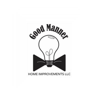 Good manner home improvement #service with a #smile