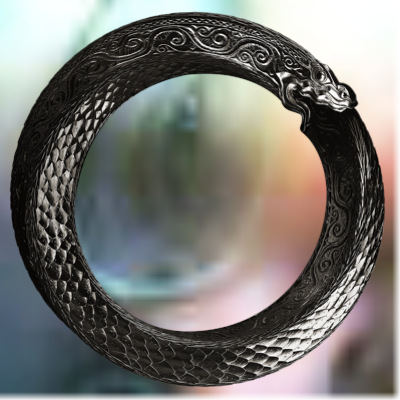 tdjordan's profile picture. codio ergo sum