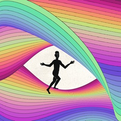 Lana | blind man’s artistさんのプロフィール画像