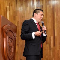 Paulo Magaña Rdz. (@maganon81) 's Twitter Profile