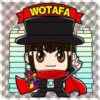 ヲタファ / wotafa(@wotakufighter) 's Twitter Profileg