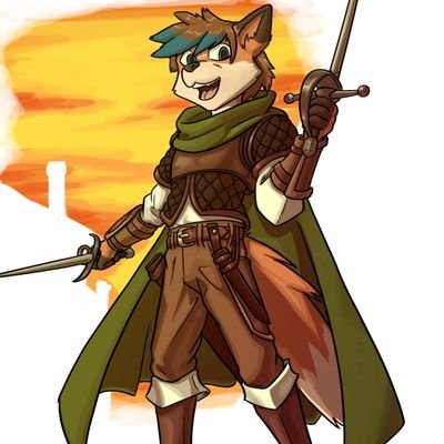 Professional Voice Actor | VTuber | Flint Quinn @Blu_Requiem | Prince Adrian @Seym_DNA_ |
Pfp: @NDias_S400
VA: https://t.co/kPVYeTmJ2e