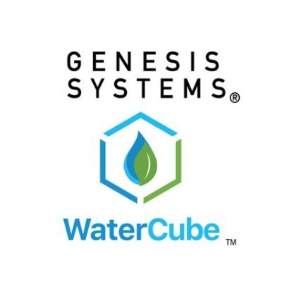 Genesis Systems is building the future of sustainable water. WaterCube is the most-advanced atmospheric water generation tech on Earth - Scalable & Sustainable.