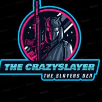 TheCrazyslayer(@the_crazyslayer) 's Twitter Profile Photo