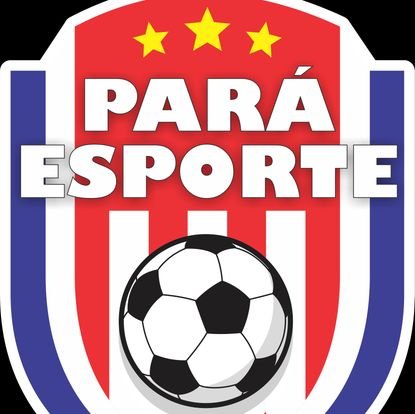 Perfil de futebol paraense.