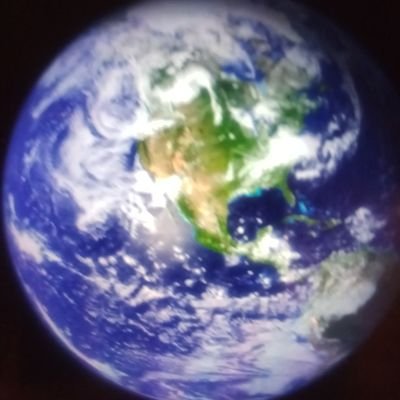 GaiaPlanetEarth Profile Picture