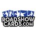 RoadshowCards (@roadshowcards) Twitter profile photo RoadshowCards (@roadshowcards) Twitter profile photo