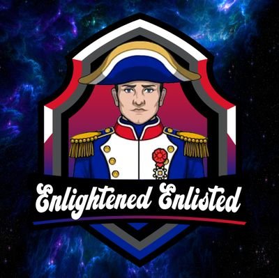 Historian | Marine Veteran | Twitch Streamer