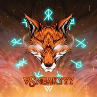 🦊vSneakyyy 🦊(@BroItsSneaky) 's Twitter Profile Photo