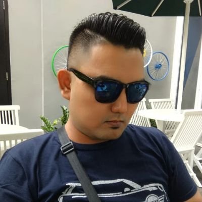 ozhieduck07's profile picture. perjalanan hidup