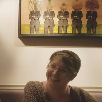 Erynn Paton (she/her)さんのプロフィール画像