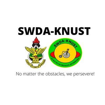 The Students with Disabilities Association (SWDA-KNUST) is an organization that works to make KNUST a place where disABILITIES are turned into ABILITIES...
