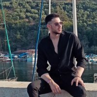 Kaan Koçer (@printeziss) 's Twitter Profile