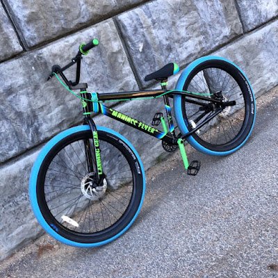 603Bike's profile picture. 