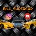 Bill_Supercar (@billsupercar) Twitter profile photo