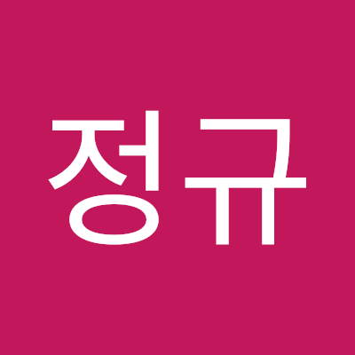 ijeonggyu13's profile picture. 