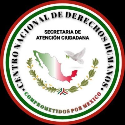 SECRETARIA DE ATENCION CIUDADANA CNDH Profile