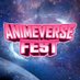AnimeVerse Fest (@animeversefest) Twitter profile photo