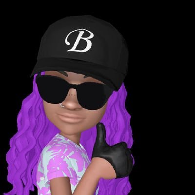 ARbaddie's profile picture. 