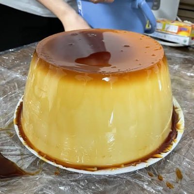 焼きプリンさんのプロフィール画像