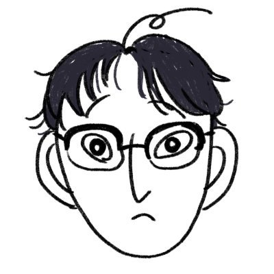 浦█ █ █はじめさんのプロフィール画像
