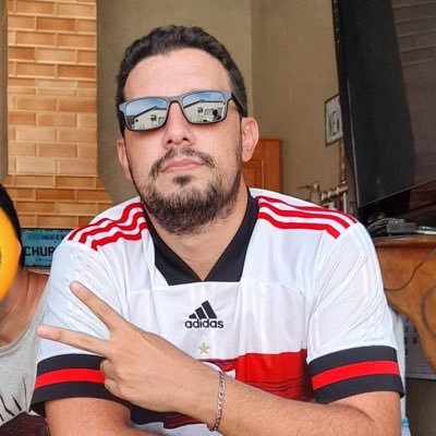 M ❤️ Flamengo - Tri da América 🏆