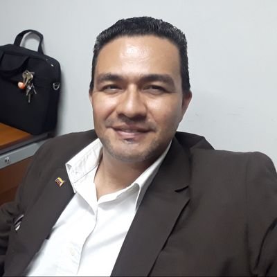 Inspector Jefe del Trabajo del Estado Tachira 
Revolucionario hasta siempre