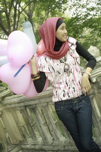 i'm a simple girl, funn,