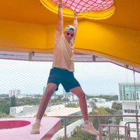 Jevin Tranquillo (@jevtranquillo14) 's Twitter Profile