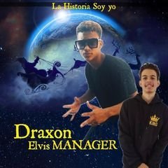 Artista
#LaHistoria
Manager @Elvisbke2