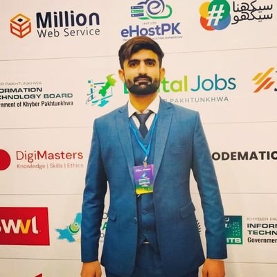 ahmadhassanseo's profile picture. SEO Monk with the spirit of Digital Marketing