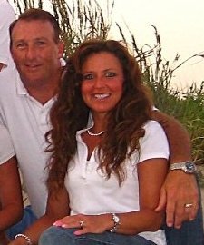 My heart belongs to Jesus first!,  I love my husband and best friend- Robi, my life's work is being a Mom to my 3 blessings from heaven.