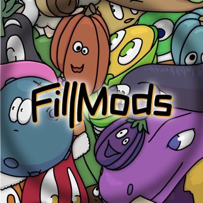FillMods(ふぃるもず)
