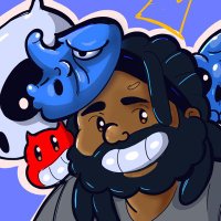 Aaron D. Perry (@adpsketchesmmk) 's Twitter Profile