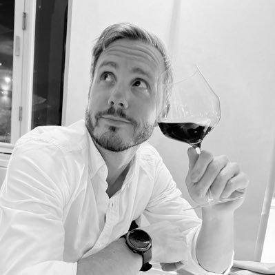 pino_gris's profile picture. Opinions are cheap - Conviction is expensive ▪️ Work in 🏗 👨🏻‍💻 ▪️ 🐶 Dad ▪️Pro 🍷 Consumer ▪️ Michigan ✈️ Sydney