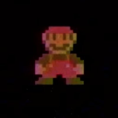 RunWebm's profile picture. Run