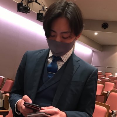 ITフリーランス2社兼任・その他 /東京⇄大阪⇄福岡間の往復🚄/ 福岡🇯🇵➡︎カリフォルニア🇺🇸➡︎東京🇯🇵色々と経験値は豊富ですw お打ち合わせ等気軽にDMください。 IT/営業/情報交換/一期一笑/働き方/関わり方/自由/企業/起業/経験値/アウトドア/カフェ /旅行/やりたい事をやる