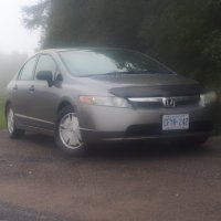 CivicDriver24 (@cdriver24) 's Twitter Profile