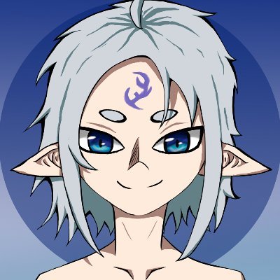 Thelphyさんのプロフィール画像