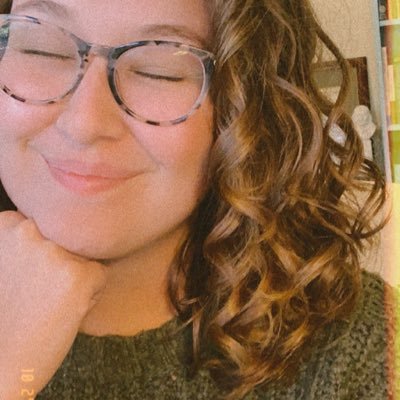 lucymsteele's profile picture. | she/her | #BLM | florida based archaeo